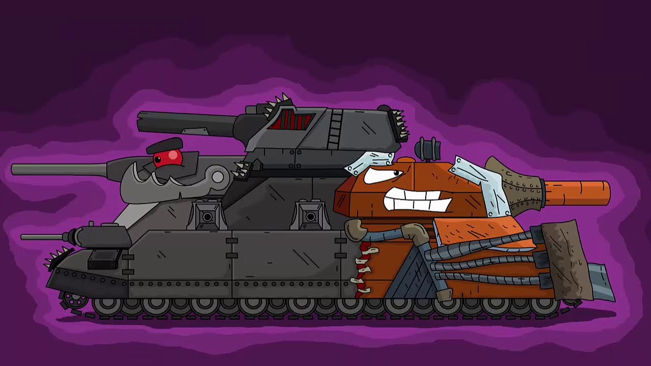 Как нарисовать ратте геранд