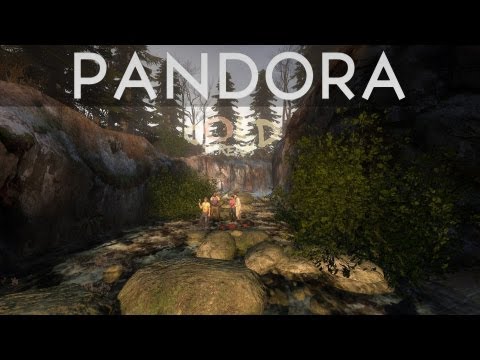 Mastering Alpine Creek in Survival: Pandora's Carnival