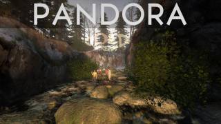 L4D2 ft. Pandora - Cold Stream (BETA) - 01 Alpine Creek