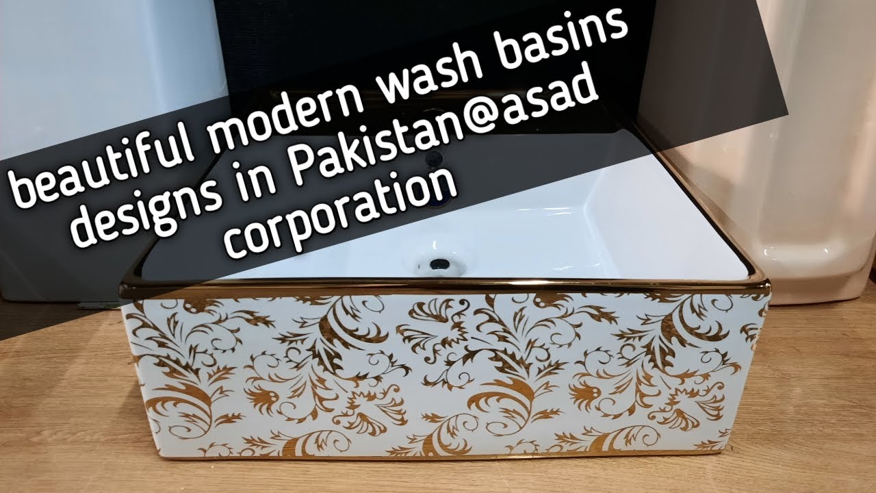beautiful modern wash basins designs in Pakistan asadcorporation2148