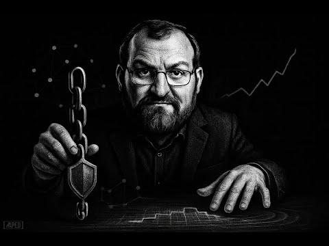 Cardano price outlook as Hoskinson’s Midnight praise puts ADA at a key test - YouTube thumbnail