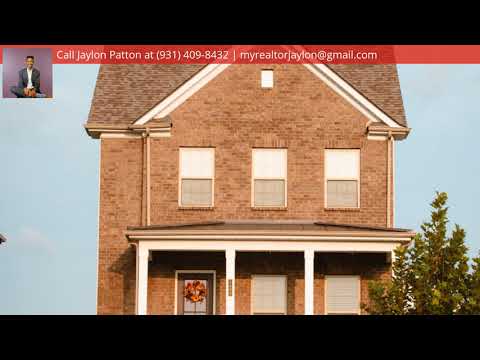 1005 Clover Glen Way, Antioch, TN home video tour