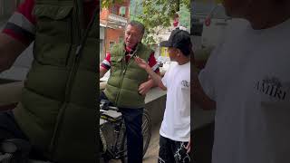 dime un piropo para conquistar a alguien #viralvideo #youtubeshorts