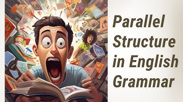 Mastering Conjunctions: Avoid Common Mistakes with Parallel Structure