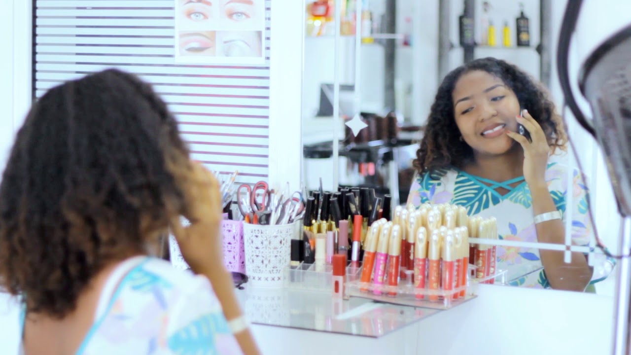 Flayone Rj - Carinah (CLIP OFFICIAL)