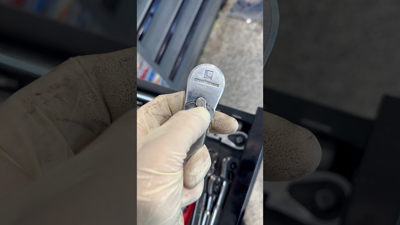 Send this to the apprentice 