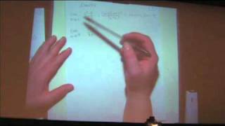 BYU Math 119 final reivew 1 part 1/6