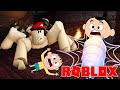 I BECAME A SPIDER IN ROBLOX | Khaleel and Motu Gameplay