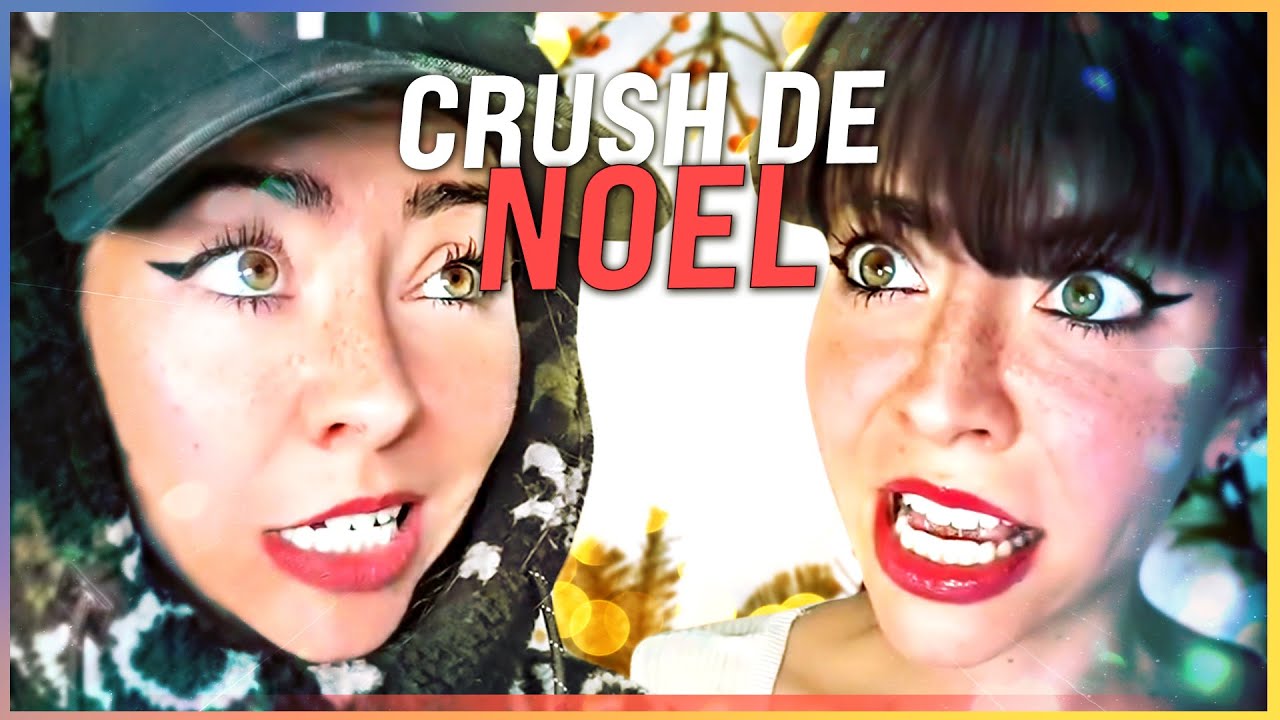 Shayvise - BEST-OF : CRUSH DE NOËL