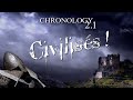 Chronology 21 civiliss  voir description  