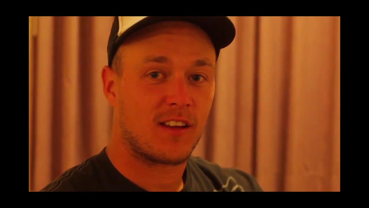 Benderoni about Rampage (2013)