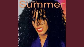 Video thumbnail of "Donna Summer - The Woman in Me"