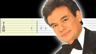 Amar y Querer / José José / Guitarra Tutorial
⭐️Aprende 3 canciones como esta:
🔹Preso / José José → https://youtu.be/oHsEskZ5yNU
🔹El Triste / Jose Jose → https://youtu.be/Ff1inFjCUac
🔹Almohada / Jose Jose → https://youtu.be/sIqC2h6m2D8
🔹40 y 20 / Jose Jose → https://youtu.be/w76DEF071Yw
🔹Gavilan o Paloma / Jose Jose → https://youtu.be/FuKIlhqkoMk
🔴Te Gustan Mis Videos? Suscríbete @Requintos Tab
🏆Aprende a Tocar Esta Canción en Mas Instrumentos Musicales:
🔹Piano → https://youtu.be/fRBoef2BhpQ Amar y Querer / José José / Guitarra Tutorial