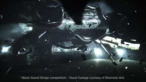 Need for Speed - Sound Design