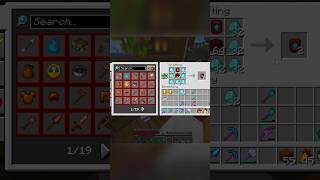 Unlimited Smithing Template #minecraft 26.1+