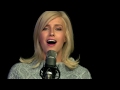 Erin Holland sings 'Someone Like You'