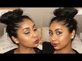 Prom/Party Makeup Look | Anoushka