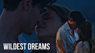 Noah & Nick || Wildest Dreams (Culpa Mia - My Fault)