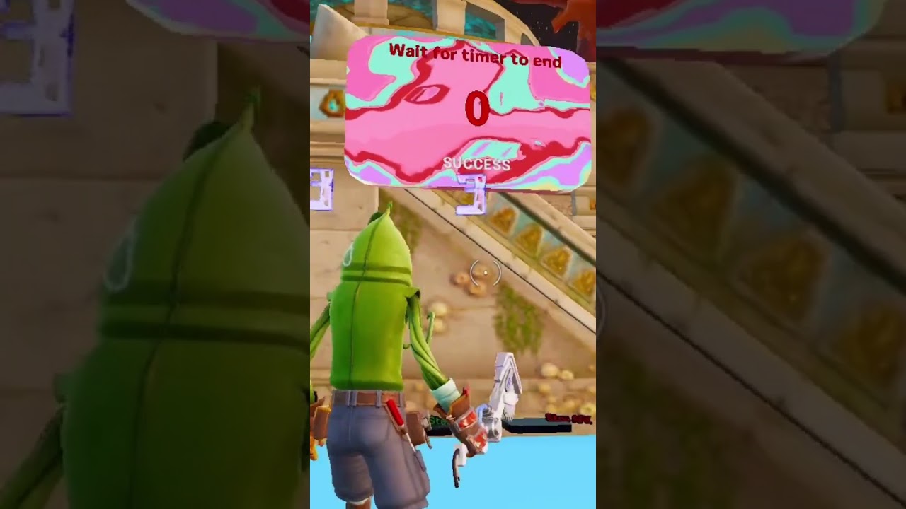 Best NO TIMER XP Map to LEVEL UP Fast in Fortnite Chapter 7 Season 4!