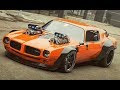 Big ENGINES POWER - MUSCLE CARS SOUND 2019 #3