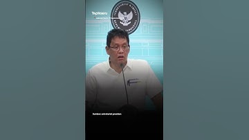 PURBAYA Blak-blakan Dirut Bank Tepuk Jidat Diguyur Rp 200 Triliun dari Pemerintah