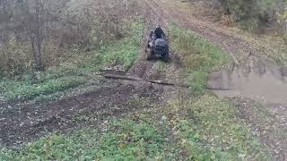 видео: Выехали на лайт покатушки, Aodes, Segway,Cfmoto. картинка: Выехали на лайт покатушки, Aodes, Segway,Cfmoto.
