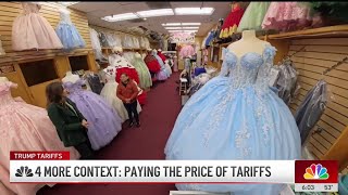 Santa Ana business owners hope Supreme Court tariffs ruling will bring customers back