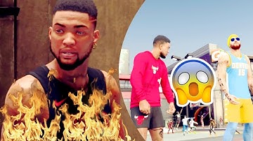 NBA 2k20 BEST All Around #POINTGAWD😈Build‼️ (Ja Morant)