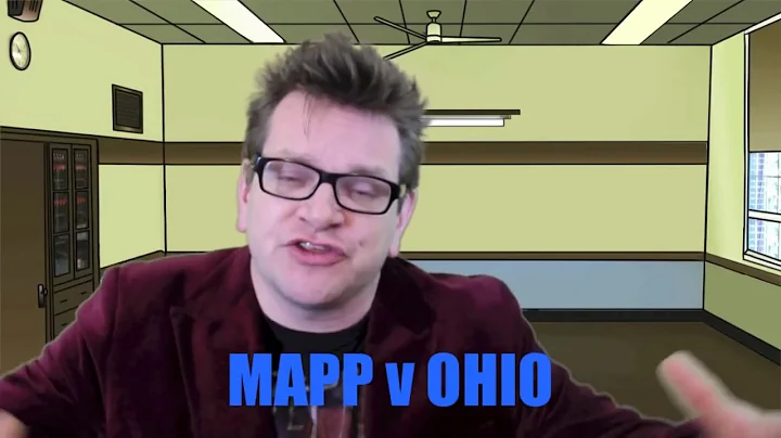 The Fourth Amendment Explained US Government Review