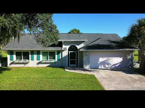 20050 Quesada Ave, Port Charlotte, FL home video tour