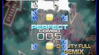 Crash Dignity FULL [CZ][Stepmania] x1