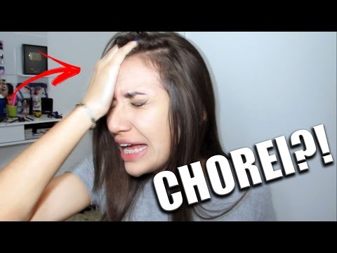 Vídeo: Um Chifre 