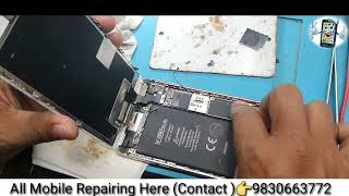 iphone 6s plus dead solution | iphone 6s plus full short #iphone #iphonedead