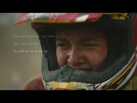 Honda Unstoppable Dreams 