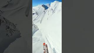 Teaser: Owen Leepers "Stoked" season edit from Jackson Hole