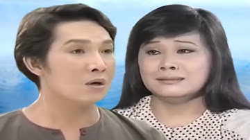 Cải Lương Đời Cha Ăn Mặn Đời Con Khát Nước - Cải Lương Xã Hội Vũ Linh, Tài Linh Hay Nhất
