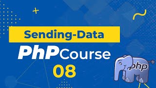 - Learn Php In Arabic Second Part Sending Data From Form