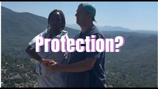 Download lagu Kayla Nicole Says That Black Men Need To Protect Divestors While White Men Can Ignore Divestors