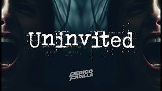 Perico Padilla - Uninvited (Inspired by Alanis Morissette) #alanismorisette #melodic #melodictechno