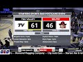 Tug Valley vs Belfry
