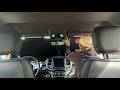 Wigoo Dodge Ram 1500 Windshield Sunshade