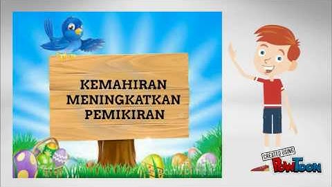 thinking-based learning