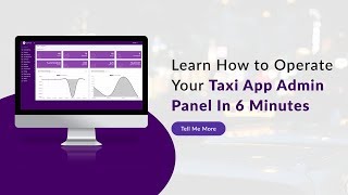 Get A Complete Taxi App with Backend Panel For Your Business screenshot 5
