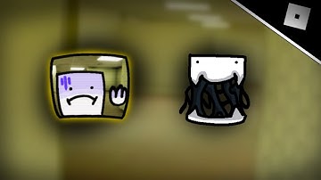 How to find "Backrooms Reggie" and "Faker Reggie" in "Find the Reggies" || Roblox