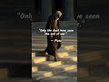 The Burden of Knowing