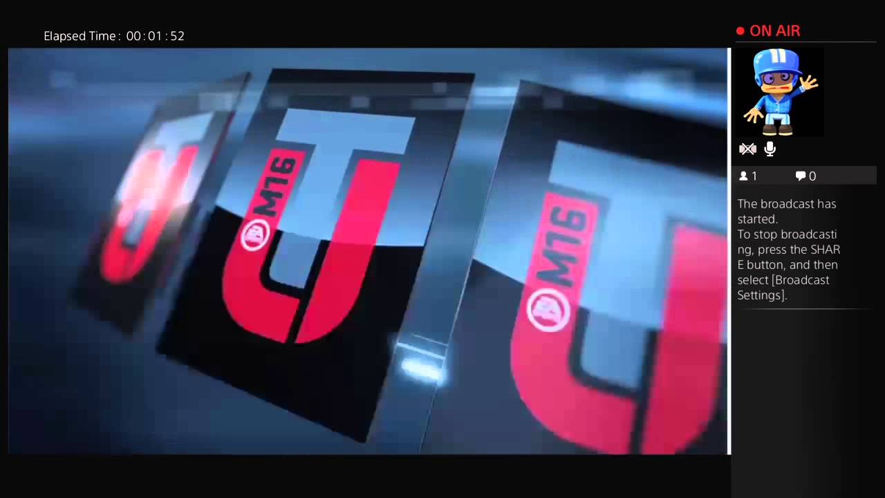 Madden 16 Ultimate Campus Legends