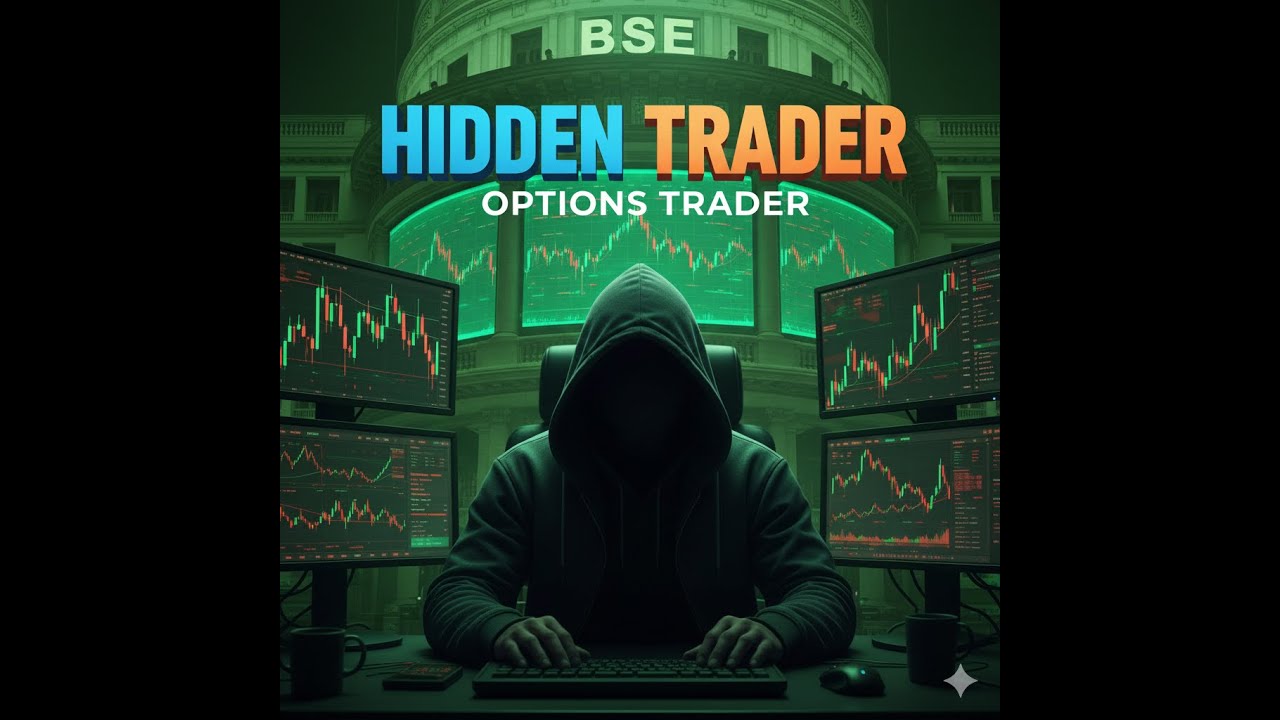 Indian Stock Market Analysis