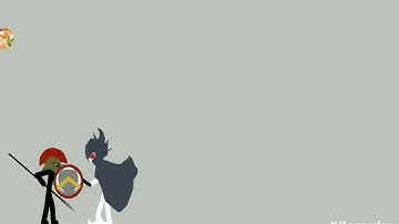 Juggerknight vs Spearton