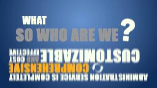 The Encompass Group - The "Un PEO"