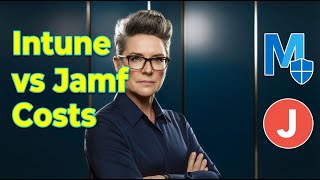 Your MDM Solution Is Costing You More Than You Think | Intune vs Jamf